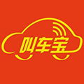 手机叫车软件 LOGO