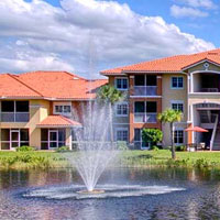 美国迈阿密建世界华人居住旅游疗养休闲度假小区