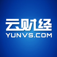 云财经平台 LOGO
