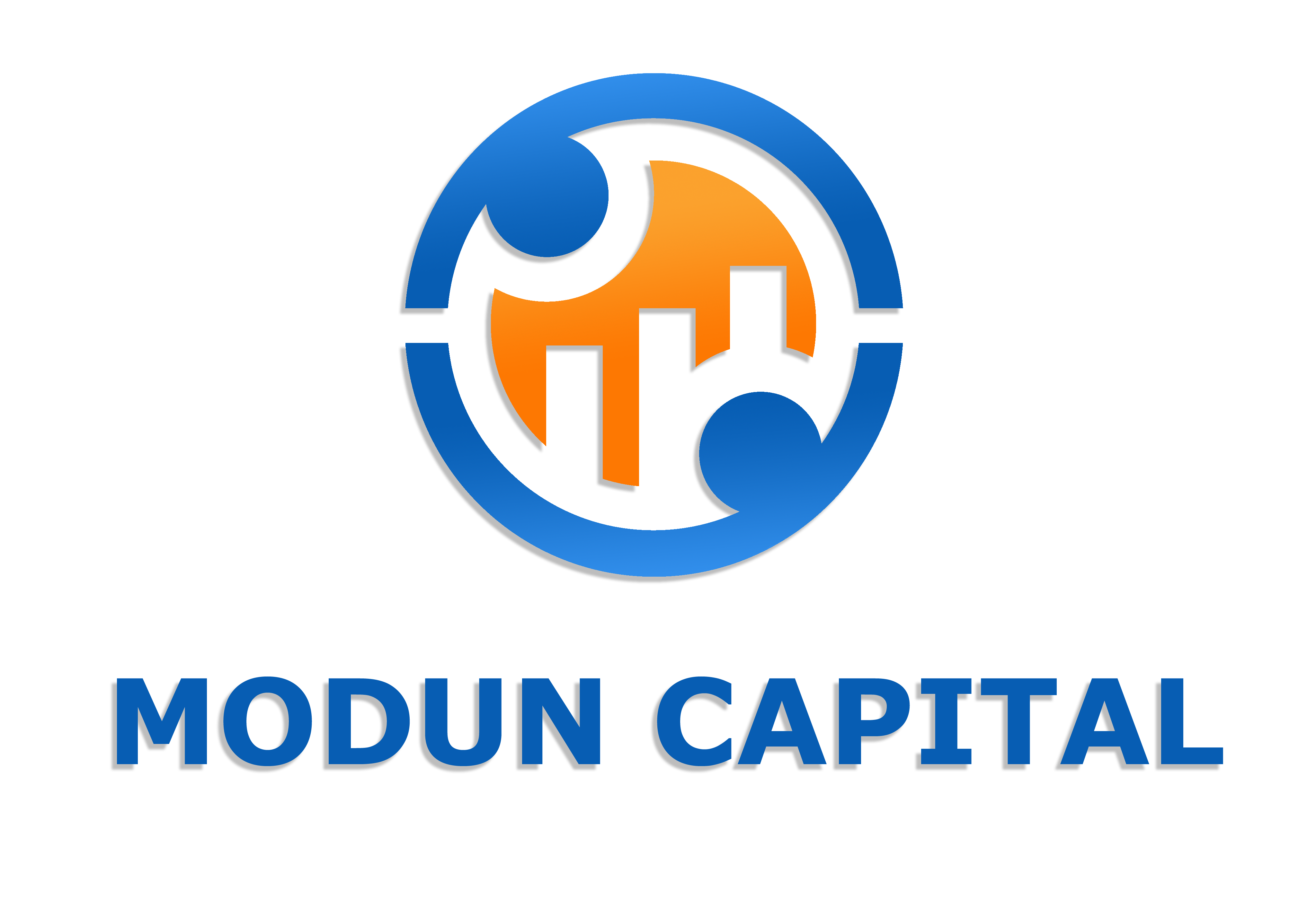 蒙古国投资顾问公司 LOGO