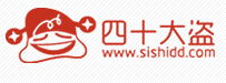 四十大盗金融网 LOGO