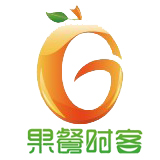 果餐时客--营养果餐外卖配送（O2O）线上线下