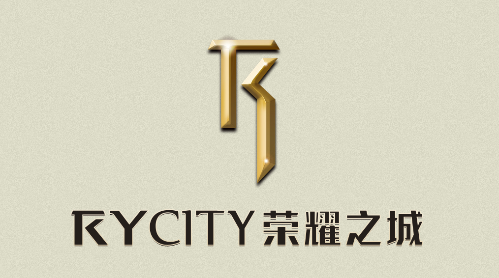 荣耀之城 LOGO
