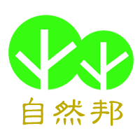 自然邦 LOGO