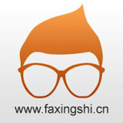 我们的发型师 LOGO
