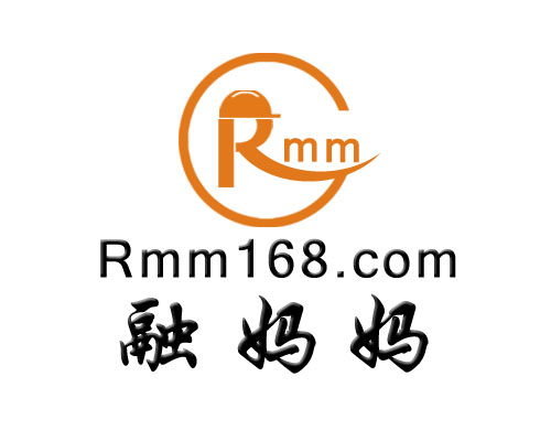 融妈妈网站 LOGO