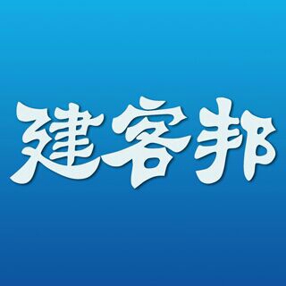 建客邦 LOGO