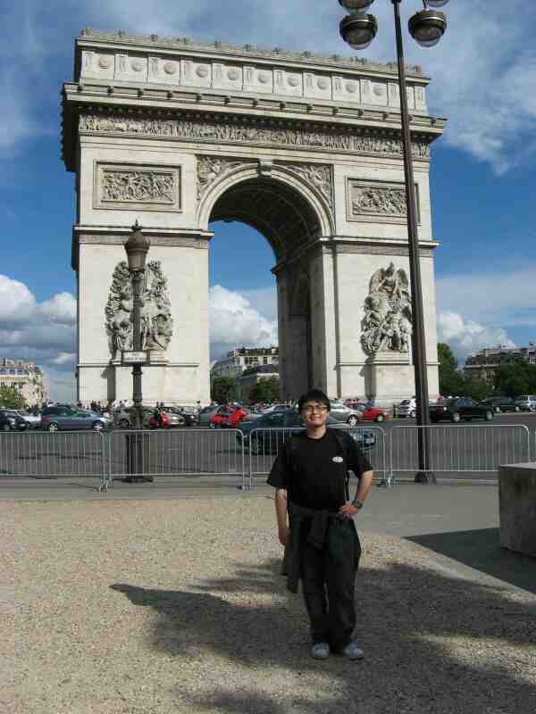 莱茵体育-余清皓