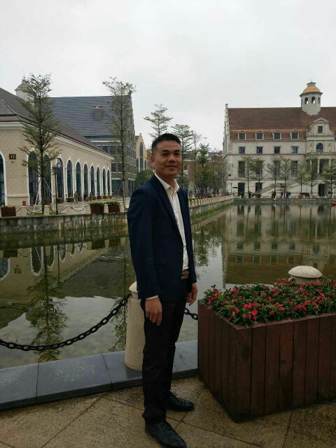 中能国盛