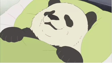 胖哒panda