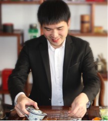 木木天上人