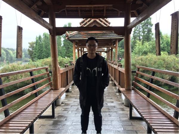 Alan Chan
