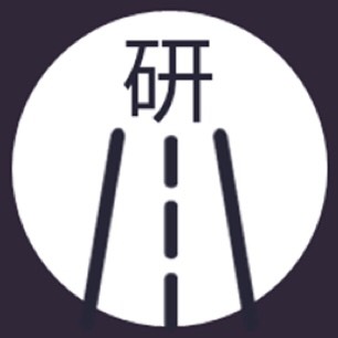 一路考研 LOGO