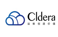 云计算运维管理平台 LOGO