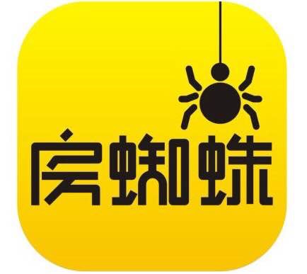 房蜘蛛 LOGO