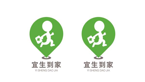 北京宜生健康科技有限公司_LOGO