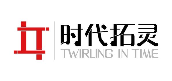 北京时代拓灵科技有限公司_LOGO