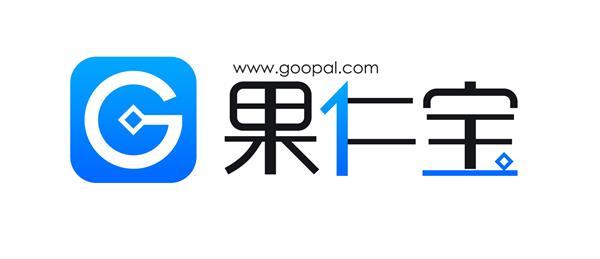 北京果仁宝科技有限公司_LOGO