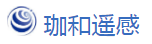 武汉珈和科技有限公司_LOGO