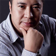 苏河汇-罗钥 头像