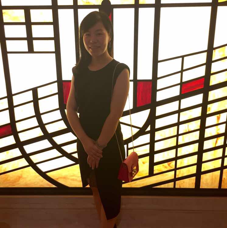 创业接力基金-倪修斯