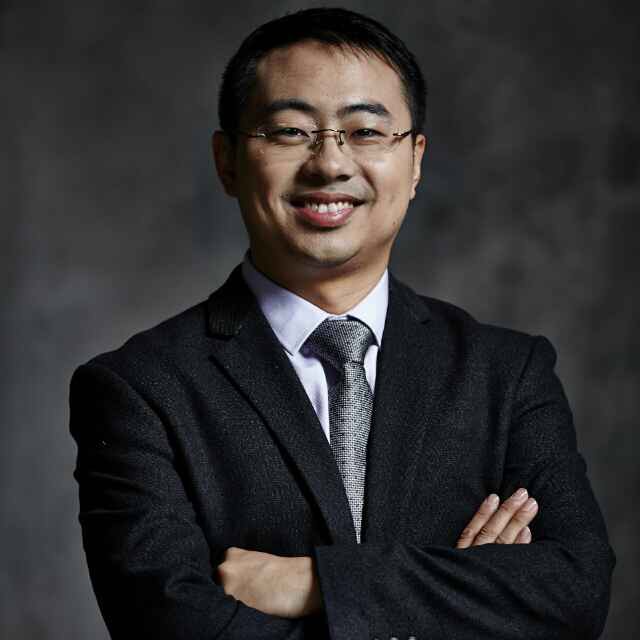 启赋资本-彭雪松