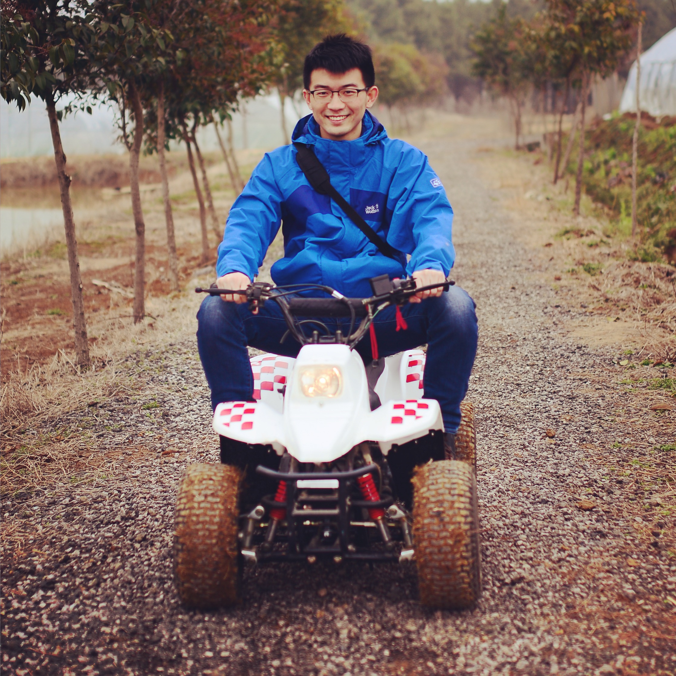 清科集团-杨征 头像