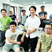 (东湖创投) 投过项目(雷云科技)