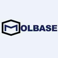 Molbase摩贝 LOGO