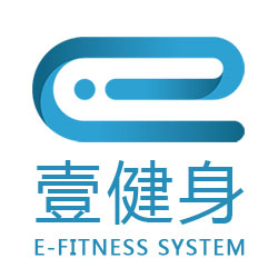 健身俱乐部应用系统saas LOGO