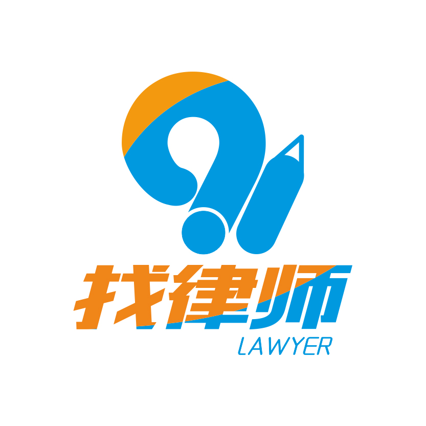 91找律师 LOGO