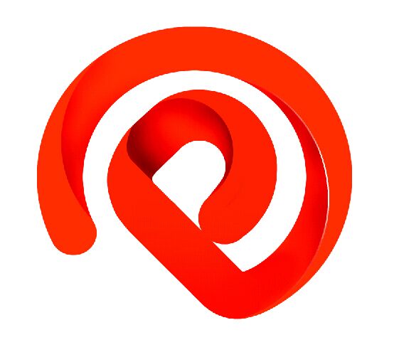 票票龙电子票务 LOGO