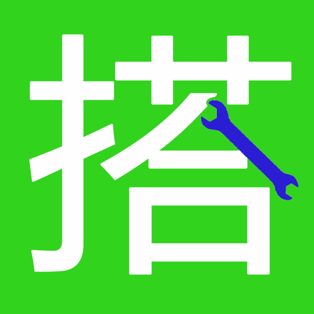 搭把手 LOGO