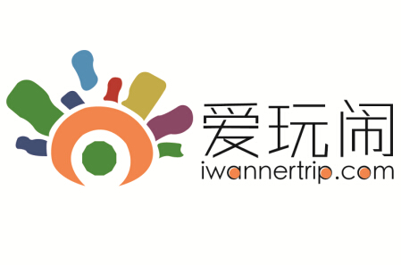 爱玩闹旅行平台 LOGO