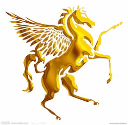 金马学院 LOGO