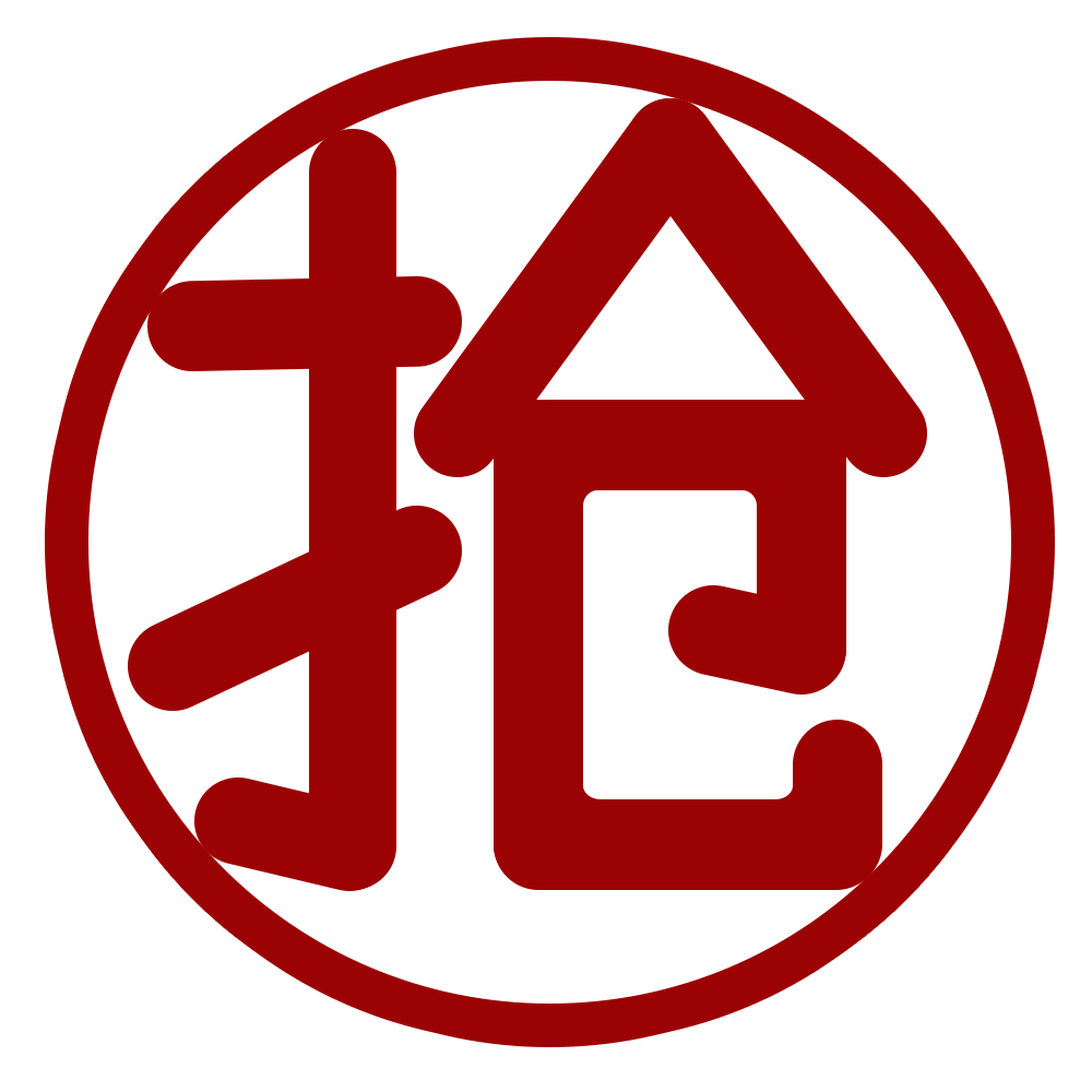 抢购网 LOGO