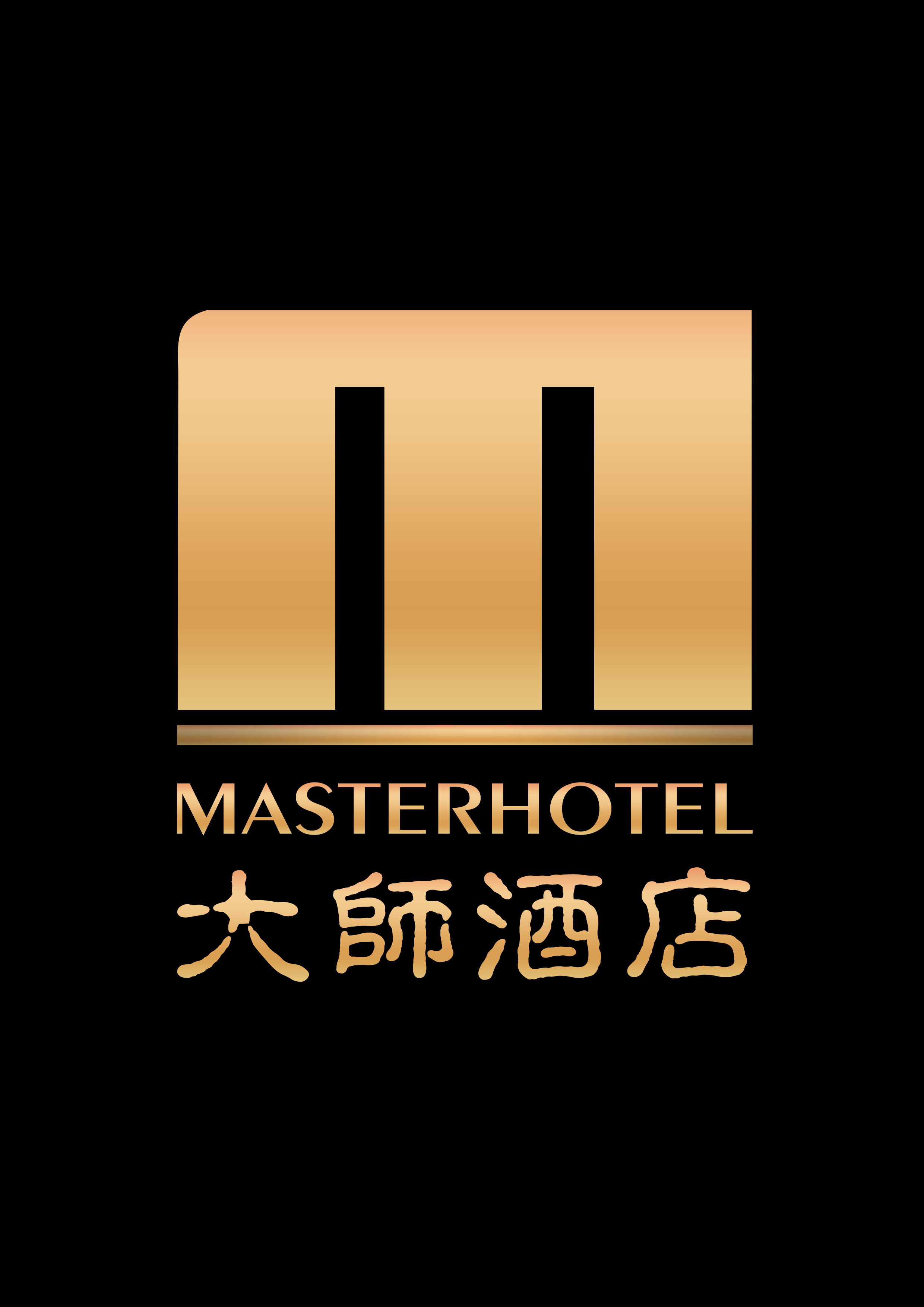 MasterHotel全球旅居设计作品博物馆 LOGO