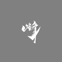 山锋光影LOGO