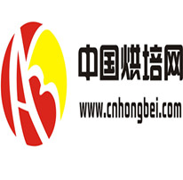 烘焙生态链建设 LOGO