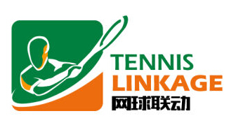 网球联动 LOGO