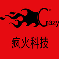 疯火科技 LOGO