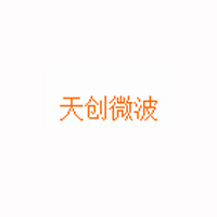 天创微波 LOGO