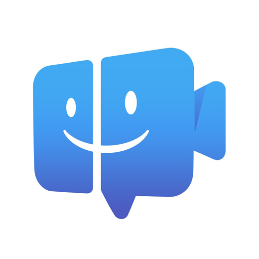 老外趣聊 LOGO