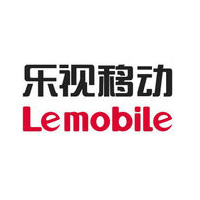 乐视移动LOGO