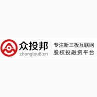 众投邦 LOGO