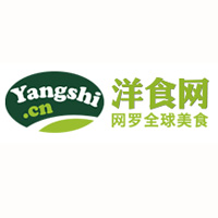 洋食网 LOGO