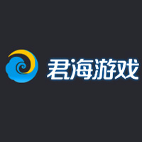 君海游戏 LOGO