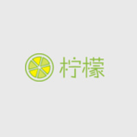 柠檬健身 LOGO
