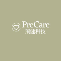 上门预健 LOGO