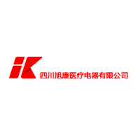 旭康医电 LOGO